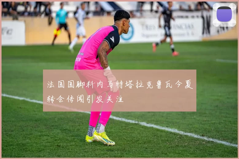 法国国脚科内马特塔拉克鲁瓦今夏转会传闻引发关注